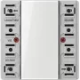 Módulo de extensão de sensor tátil Universal 2-way LS 5092 TSEM (LS5092TSEM)