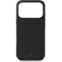 Capa de proteção white diamonds para Apple iPhone 17 Pro — Urban Case, preto