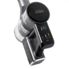 Aspirador de bateria Camry CR 7063 - PRO LED preto