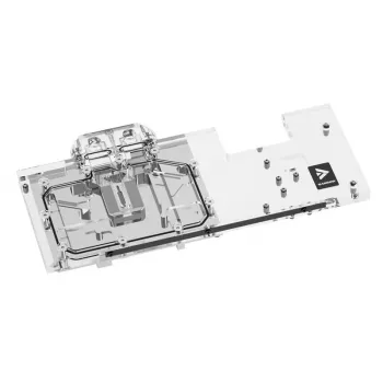 Bloco de refrigeração líquida Barrow LRC2.0 para GIGABYTE 3080/3090 Extreme RGB acrílico