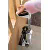 Mopa elétrica KARCHER FCV 4 Natural N