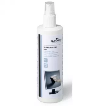 Limpa-tudo Durable 578219 spray com bomba
