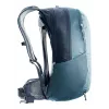 Deuter Race Air 14+3 14 L azul unissexo ciclismo montanhismo