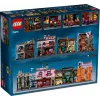 LEGO HARRY POTTER 75978 Rua Diagonal