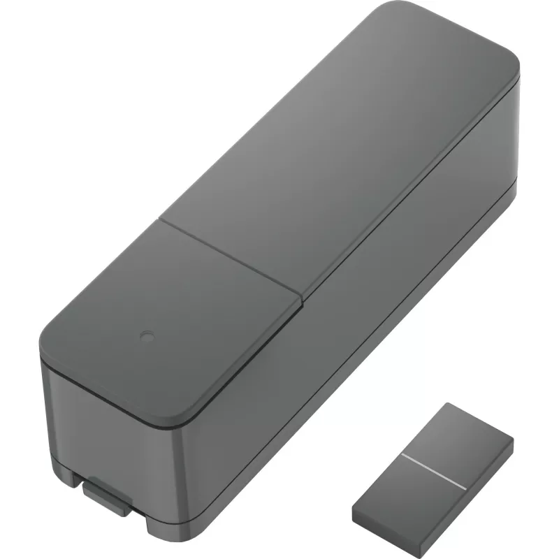 Sensor de porta/janela Bosch Door/Window Contact II sem fios porta/janela antracite