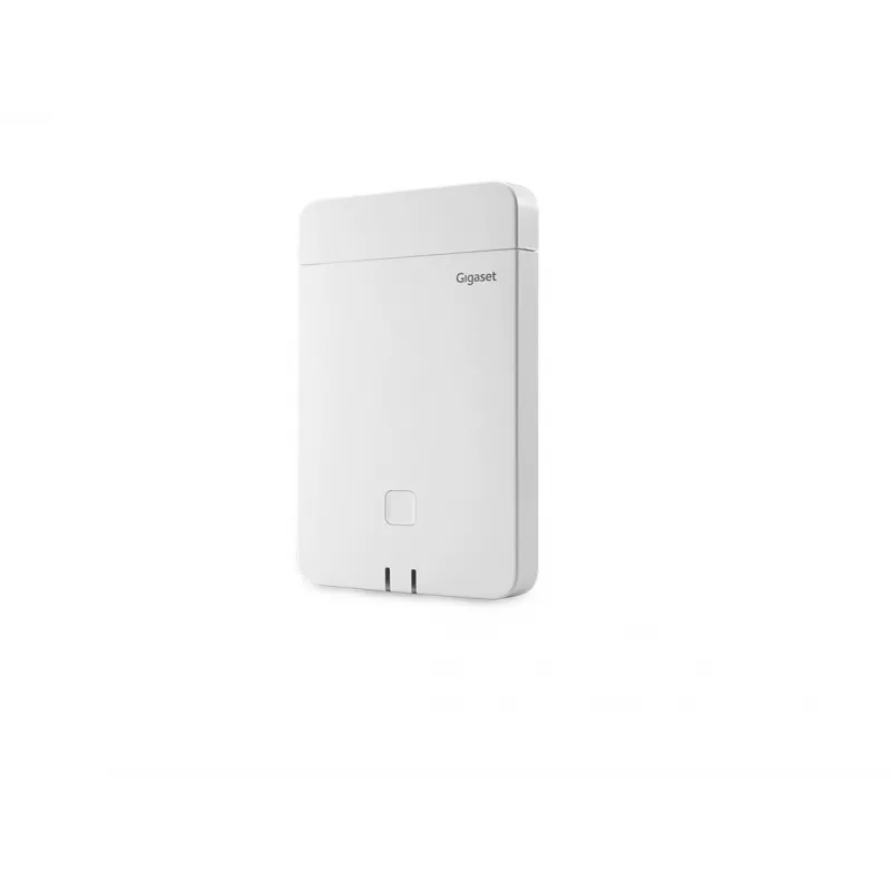 Estação base DECT Gigaset N870 IP Pro