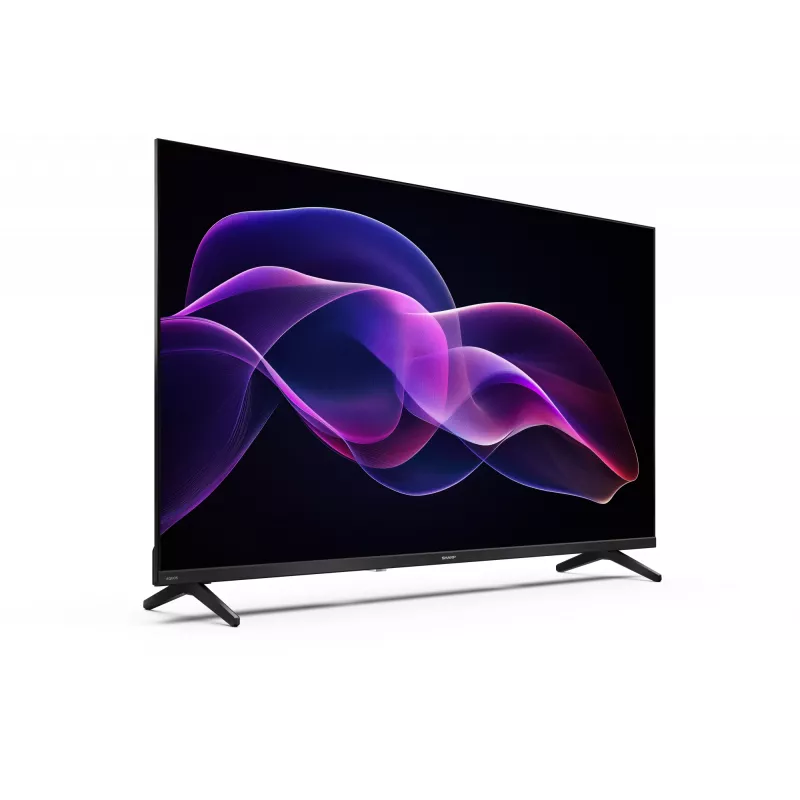 Sharp | 40HF3265E | 40 polegadas | Smart TV | Google TV
