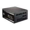 Fonte de alimentação Cooler Master MPE-C501-AFCAG-EU MWE Gold V2, ATX 1250W, RTX Ready, Modular, 140mm, Preto