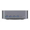 Mini PC GEEKOM GT1MEGA Intel® Core™ Ultra 9 185H 16GB 1TB + Win 11 Pro