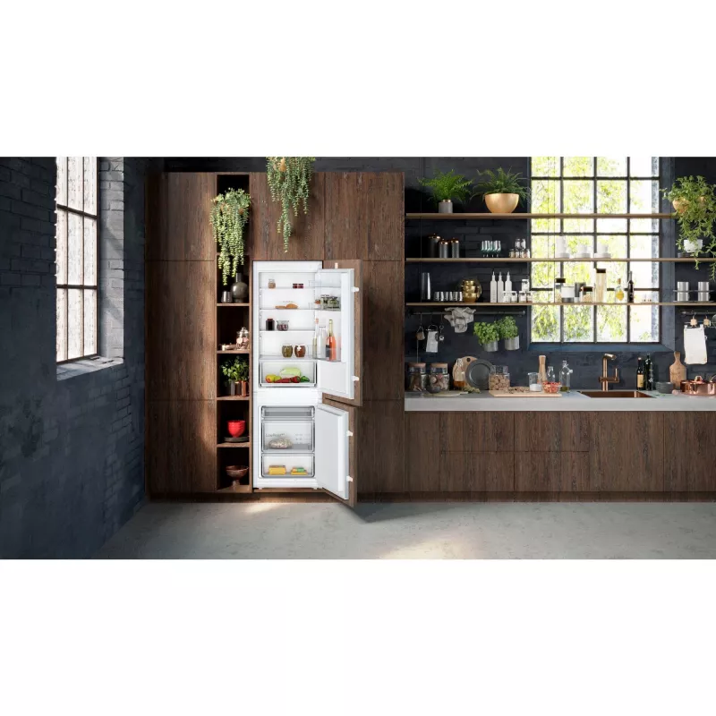 Neff N 30 encastrável 267 L branco