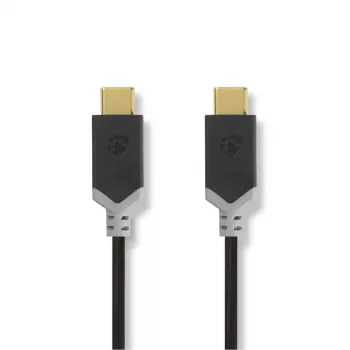 Nedis CCBW64700AT10 cabo USB
