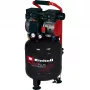 Compressor de ar Einhell TE-AC 24 Silent 750 W 135 l/min