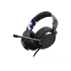 Headset de gaming multi-plataforma Skullcandy SLYR PRO com fios Over-Ear cancelamento de ruído
