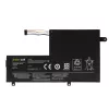 Pilha Green Cell LE124 para Lenovo Yoga 500-14IBD 500-14ISK 500-15IBD 500-15ISK