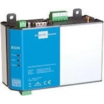 Insys ECR-LW300 1.0 Router móvel LTE/WI-FI IN (10021494)