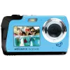 Easypix W3048 EDGE Máquina fotográfica compacta 13 MP CMOS 3840 x 2160 Pixel (10075)