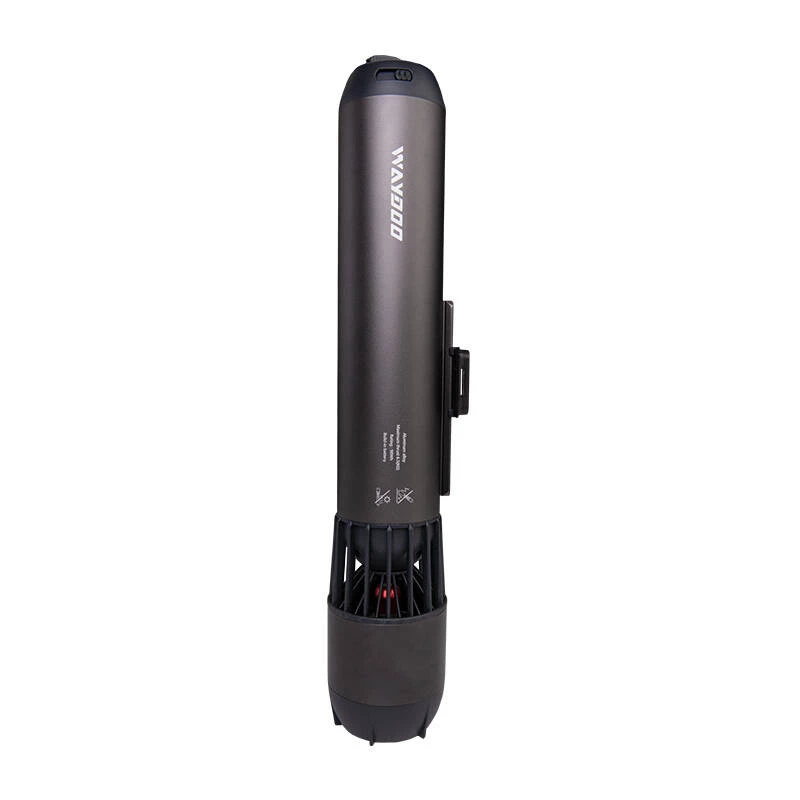 Scooter subaquático Waydoo Subnado (MPN 5010000095) 2 velocidades — kit SUP