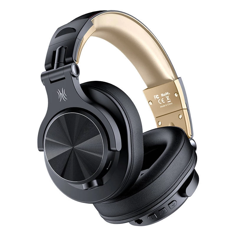 Auscultadores OneOdio Fusion A70