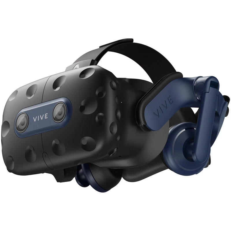 Monitor de cabeça dedicado HTC VIVE Pro 2