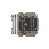 Dissipador de ar Supermicro SNK-P0070APS4 sistema de refrigeração de CPU 9,2 cm