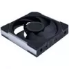 Lian Li UNI FAN TL140 LCD Wireless ventoinha de caixa, 140 mm, preto, 14TLLCD1W1B