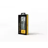 Cabo USB-A para Lightning Gembird CC-USB2S-AM8PM-1.5M-BK — USB 2.0, 1,5 m