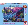 Redina Tili: River of Dreams, Puzzle 1000 peças