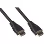 Good Connections 4520-020 - 2 m - HDMI Type A (Standard) - HDMI Type A (Standard) - 18 Gbit/s - preto