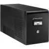 PowerWalker VI 2000 LCD 2 kVA 1200 W 2 saídas AC