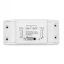 Interruptor inteligente TUYA de 1 canal Wi-Fi