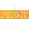 Ducky DKON2108ST-RDEPDYDYYYC1 produto vermelho
