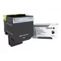 Toner Lexmark TONER REGULAR OPEN preto CRTG F.CS/CS4/517 6000 PGS