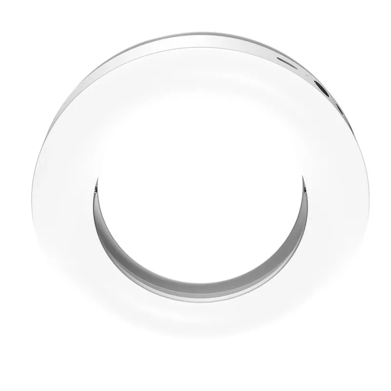 Anel de luz Kodak RM001 LED de 4