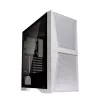 RAIJINTEK SILENOS MS Midi Tower branco