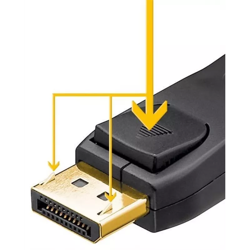 Goobay 65923 acessório de conectividade