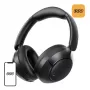 Auscultadores sem fios QCY H3 Pro ANC (preto)