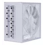 Fonte de alimentação Lian Li SX Series 80 PLUS Platinum totalmente modular PCIe 5.1 ATX 3.1 1000 W