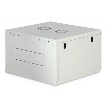 Armário de rack para montagem na parede DIGITUS Dynamic-N 7U 19