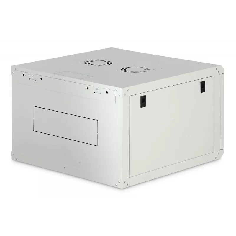 Armário de rack para montagem na parede DIGITUS Dynamic-N 7U 19