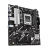 Placa-mãe ASUS PRIME B840M-K — AMD B840, socket AM5, micro ATX, DDR5, 2 DIMM, 128 GB, 2.5 GbE, M.2, SATA III