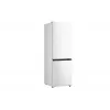Combinado frigorífico-congelador LG GBBSJ10ESW de instalação livre 333 L branco