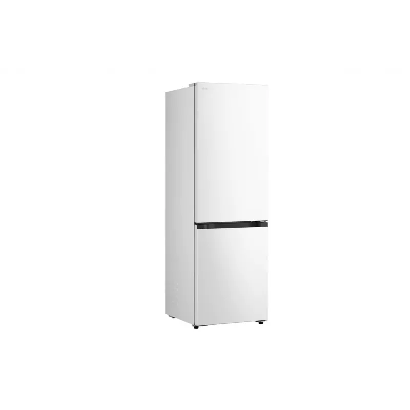 Combinado frigorífico-congelador LG GBBSJ10ESW de instalação livre 333 L branco