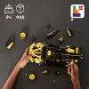 LEGO Technic: Bugatti Bolide Conjunto de construção de carro modelo (42151)