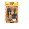 Conjunto de lâminas de serra Dewalt MT 5CZ.