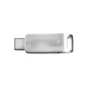 PEN DRIVE FLASH USB3 64GB/SILVER 3536490 INTENSO