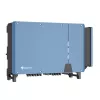 Solplanet // ASW_110K-LT inversor, 3 fases, 110 kW, 10 MPPT, interruptor de corte DC, comunicação WLAN e RS485, para-raios de sobretensão Tipo II no lado AC e DC