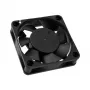 Ventoinha de refrigeração Akasa AK-6015MS 60×60×15 mm, 12V DC, preto