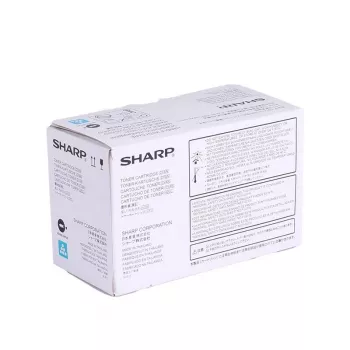 Sharp MXC30GTC Cartucho de toner 1 unid. original ciano
