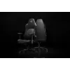 Cadeira gaming ergonómica Razer with Breathable Comfort | Iskur V2 NewGen | preto/verde