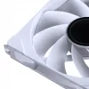 Caixa de PC PHANTEKS NV-Serie NV9 MK2, EATX, DRGB, Vidro Temperado – Branco + Ventoinhas M25 Gen2 PWM D-RGB pack de 3 – Reverse Blade, 140 mm, Branco + Kit DRGB